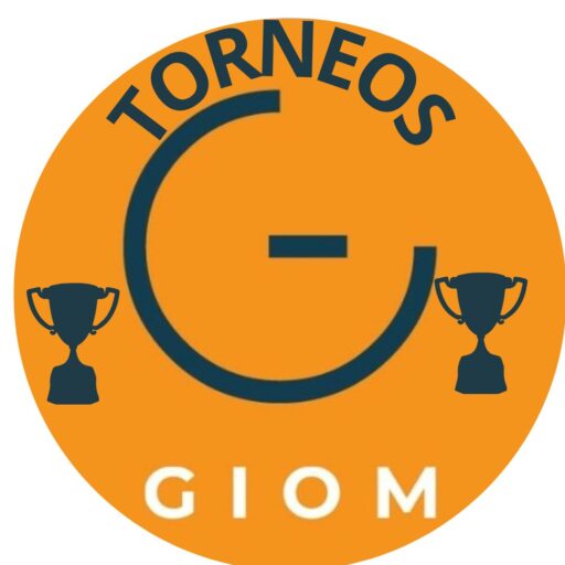 TORNEOS DEPORTIVOS GIOM